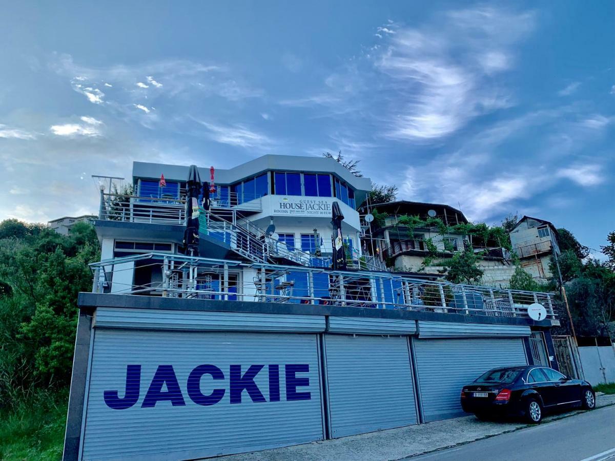 Villa Jackie Golden Sands Exterior foto